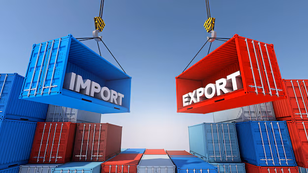 Import-Export