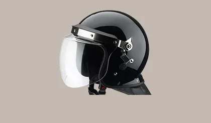Bulletproof anti-riot helmet supplier Bangladesh – SNS Spectrum Solutions